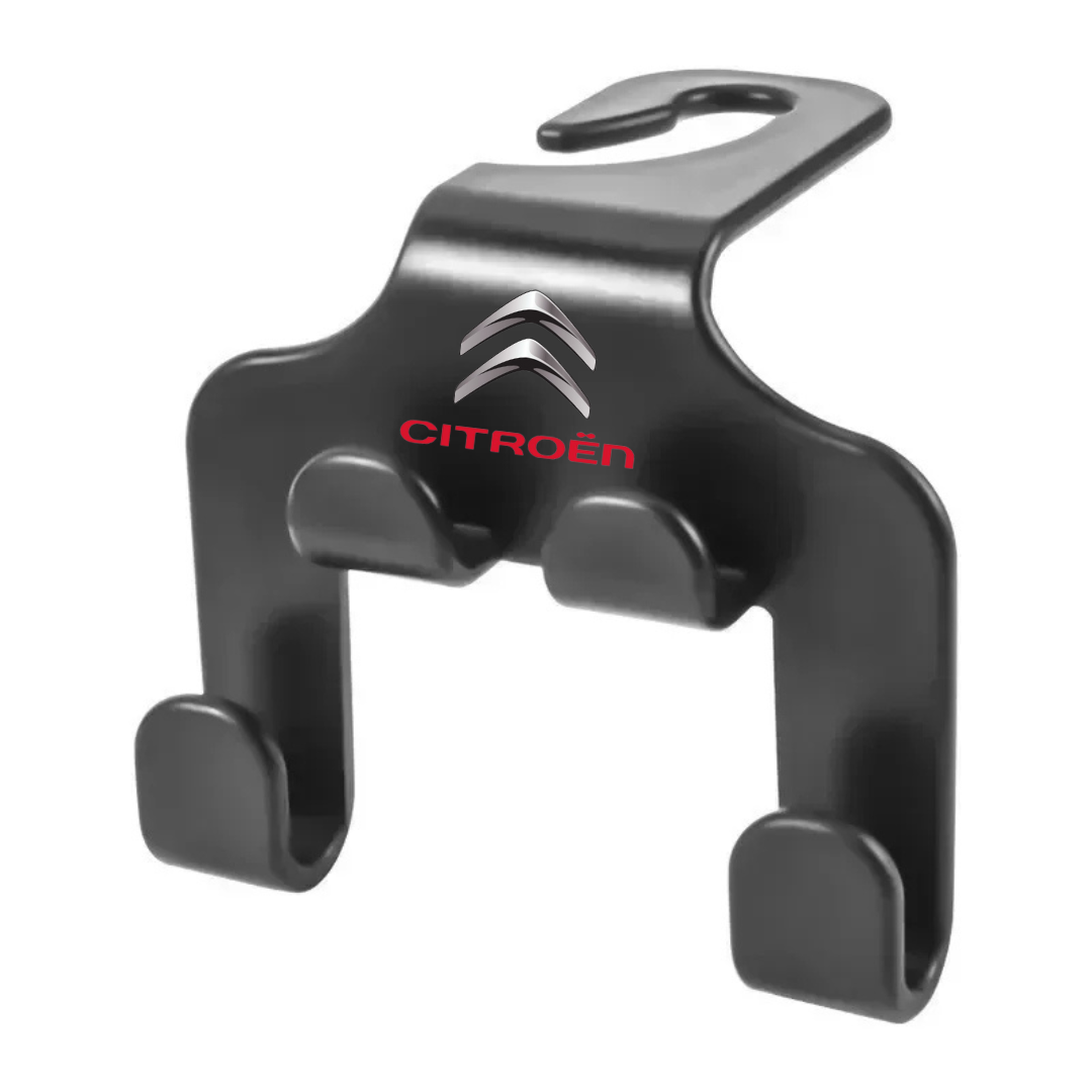 AutoHolder® - Suporte Premium Para Bolsas e Celulares 2 em 1