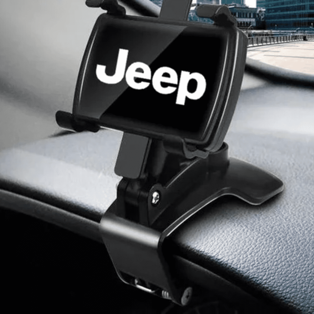 AutoSup® - Suporte Ultraresistente Premium