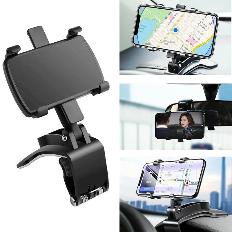 AutoSup® - Suporte Ultraresistente Premium