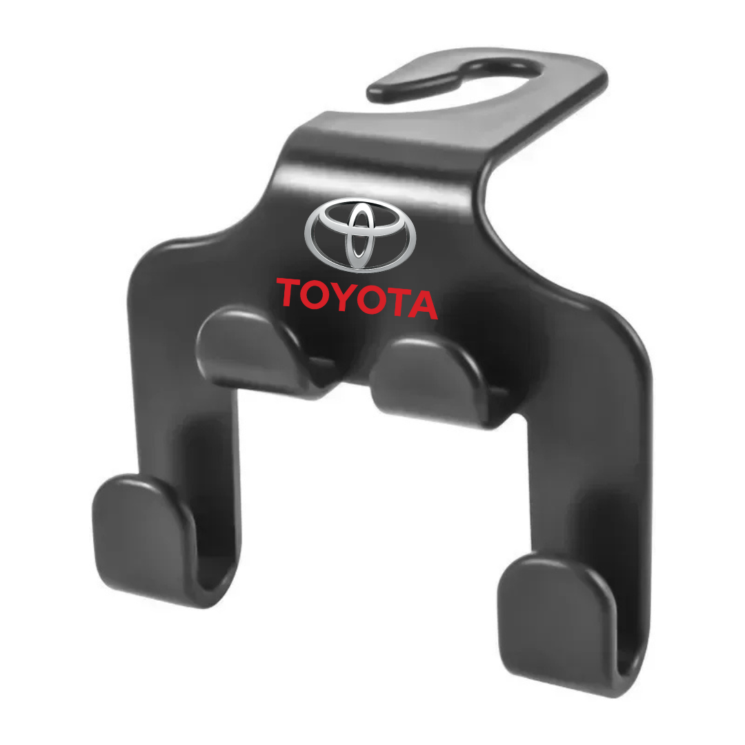 AutoHolder® - Suporte Premium Para Bolsas e Celulares 2 em 1