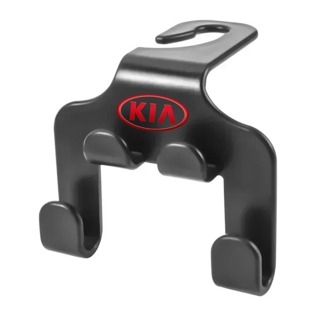 AutoHolder® - Suporte Premium Para Bolsas e Celulares 2 em 1