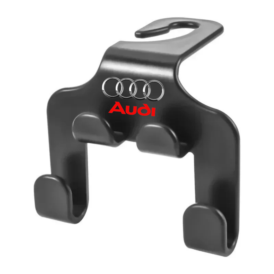 AutoHolder® - Suporte Premium Para Bolsas e Celulares 2 em 1