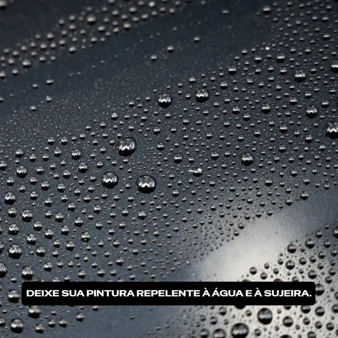 ShineArmor - Spray de Revestimento Rápido 3 em 1 Para Carros e Motos - Ultra Proteção