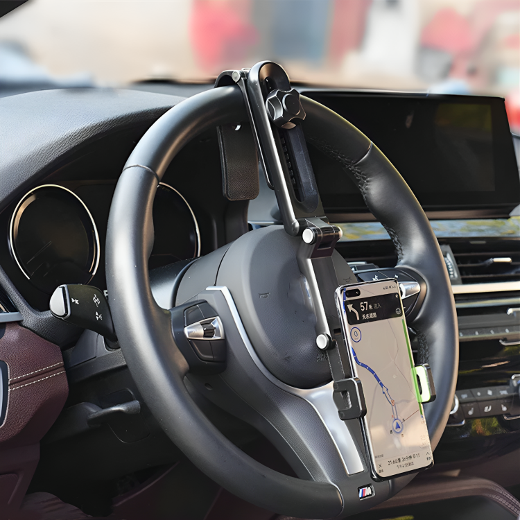AutoResistant® - Suporte Multifuncional Ultra Resistente Premium