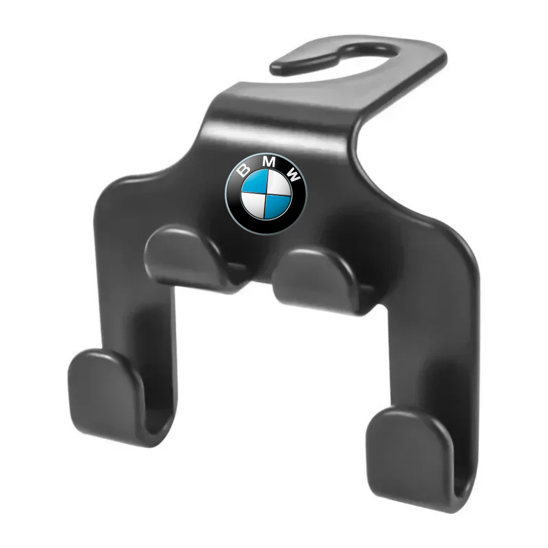 AutoHolder® - Suporte Premium Para Bolsas e Celulares 2 em 1