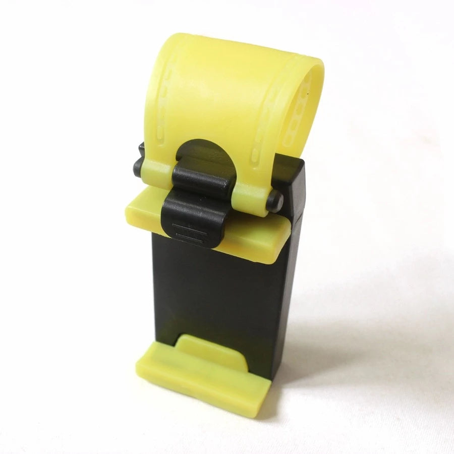 AutoFort® - Suporte Para Celular Veicular GPS Altamente Resistente