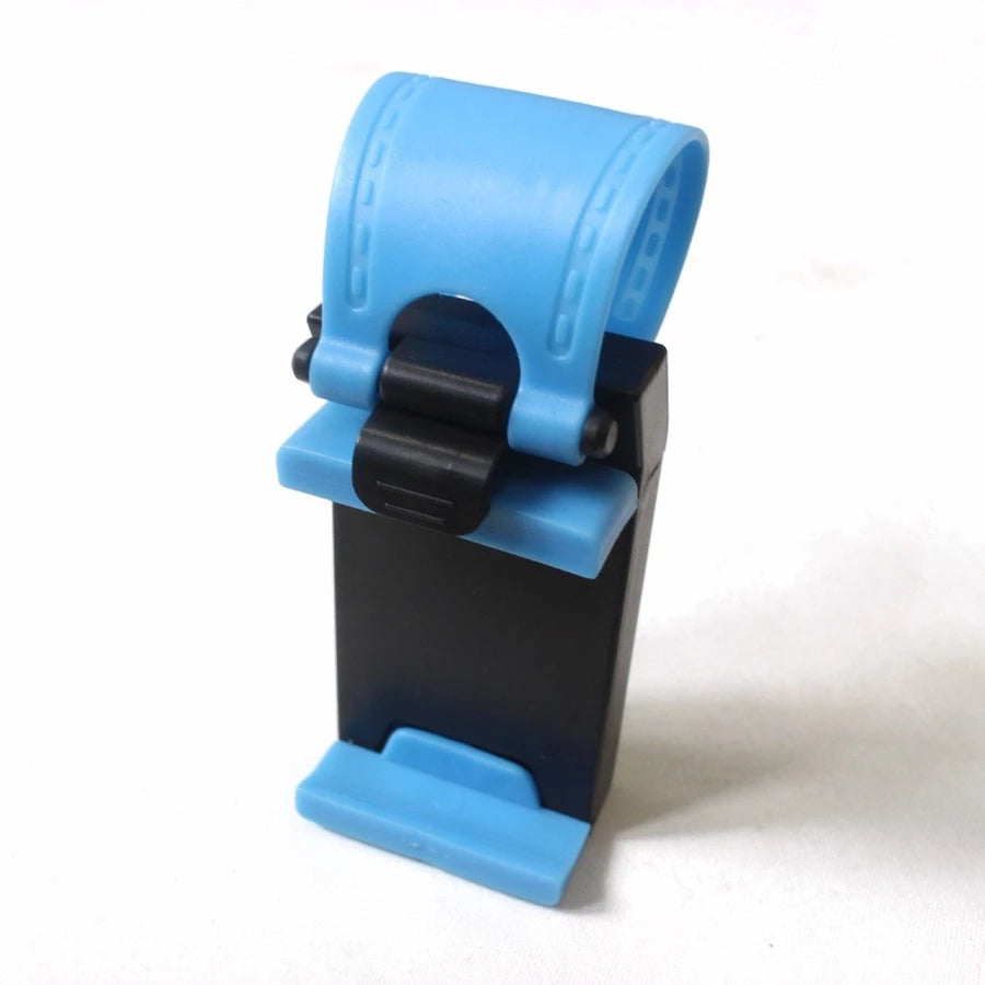 AutoFort® - Suporte Para Celular Veicular GPS Altamente Resistente