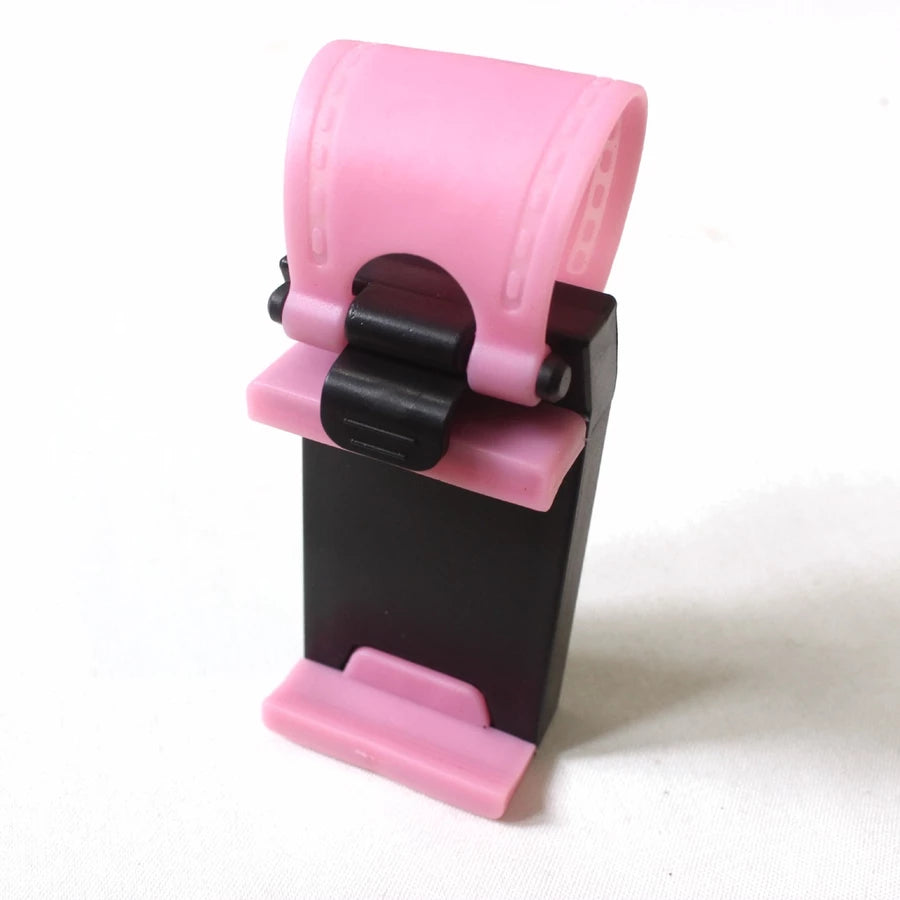 AutoFort® - Suporte Para Celular Veicular GPS Altamente Resistente