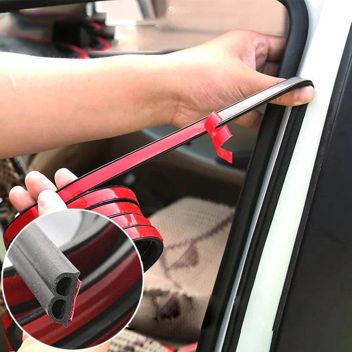 AutoProtection® - Borracha de Proteção Anti-Impacto e Ruídos