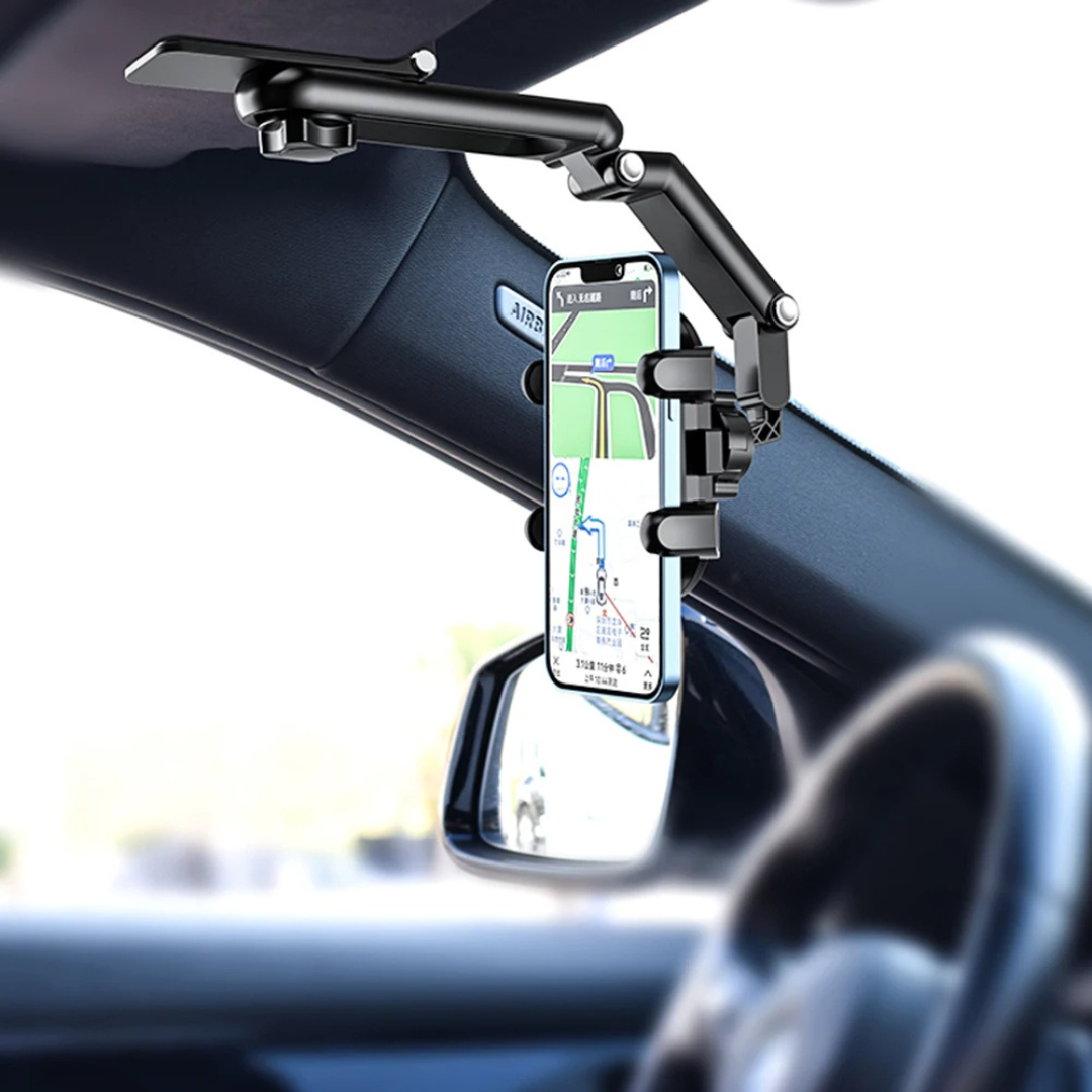 AutoResistant® - Suporte Multifuncional Ultra Resistente Premium
