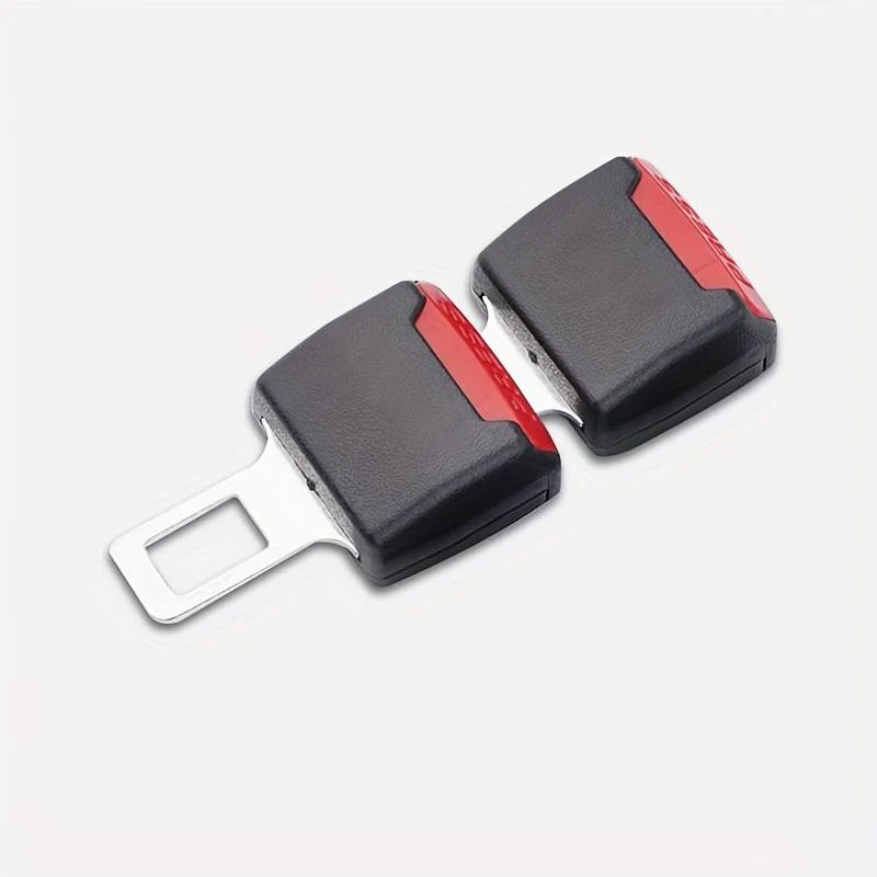 Fivela De Extensão Para Cinto De Segurança