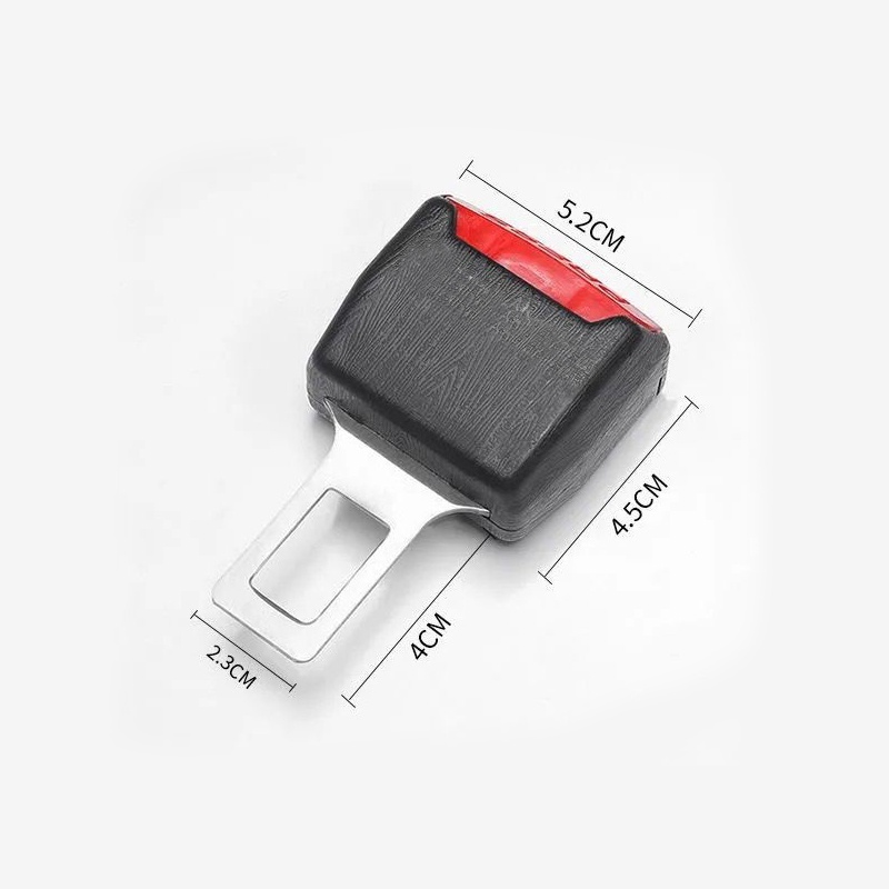 Fivela De Extensão Para Cinto De Segurança