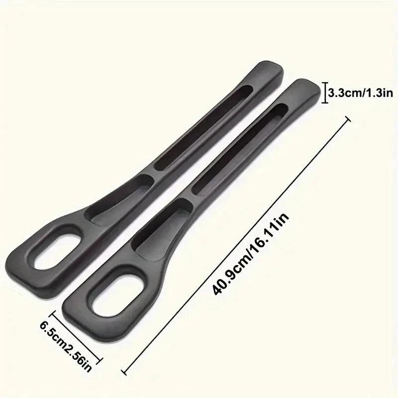 Preenchimento de lacuna de assento de carro - Compre 1 leve 2