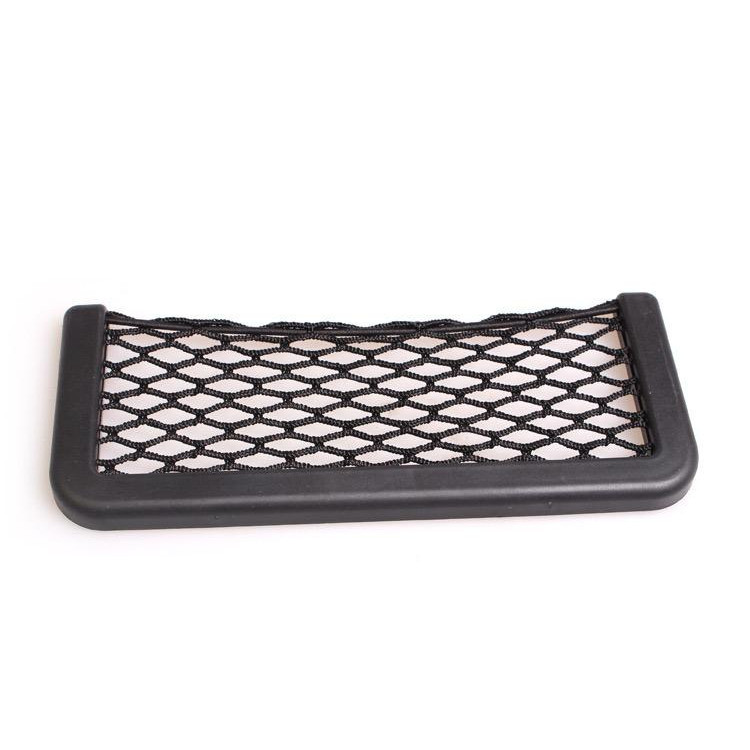 Organizadora Com Rede de Nylon - Armazenamento Multifuncional