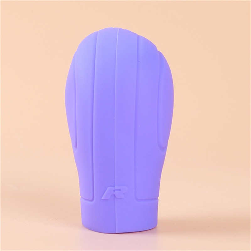 Manopla de Câmbio - Silicone Super Aderente