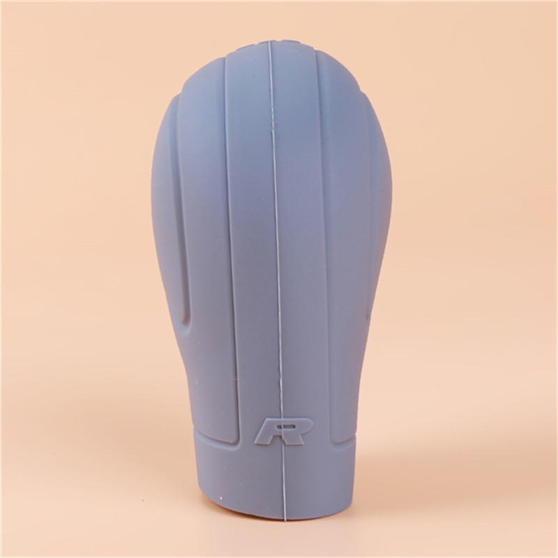 Manopla de Câmbio - Silicone Super Aderente
