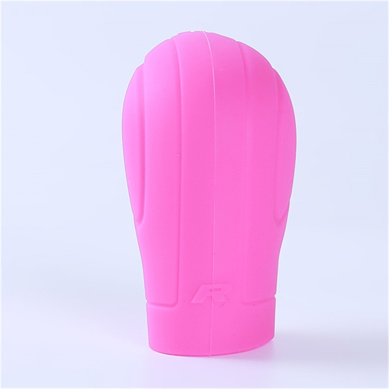 Manopla de Câmbio - Silicone Super Aderente