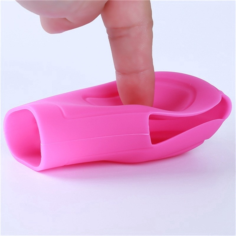 Manopla de Câmbio - Silicone Universal