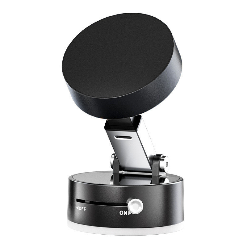 AutoMag® - Suporte Magnético 360° - Fixação Ultra Forte