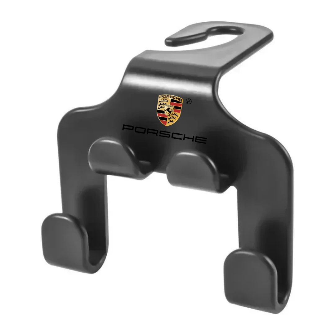 AutoHolder® - Suporte Premium Para Bolsas e Celulares 2 em 1