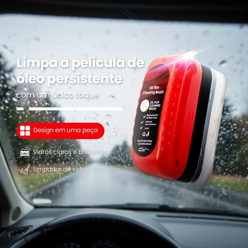 AutoGlass® - Impermeabilizante de Para-Brisas Premium