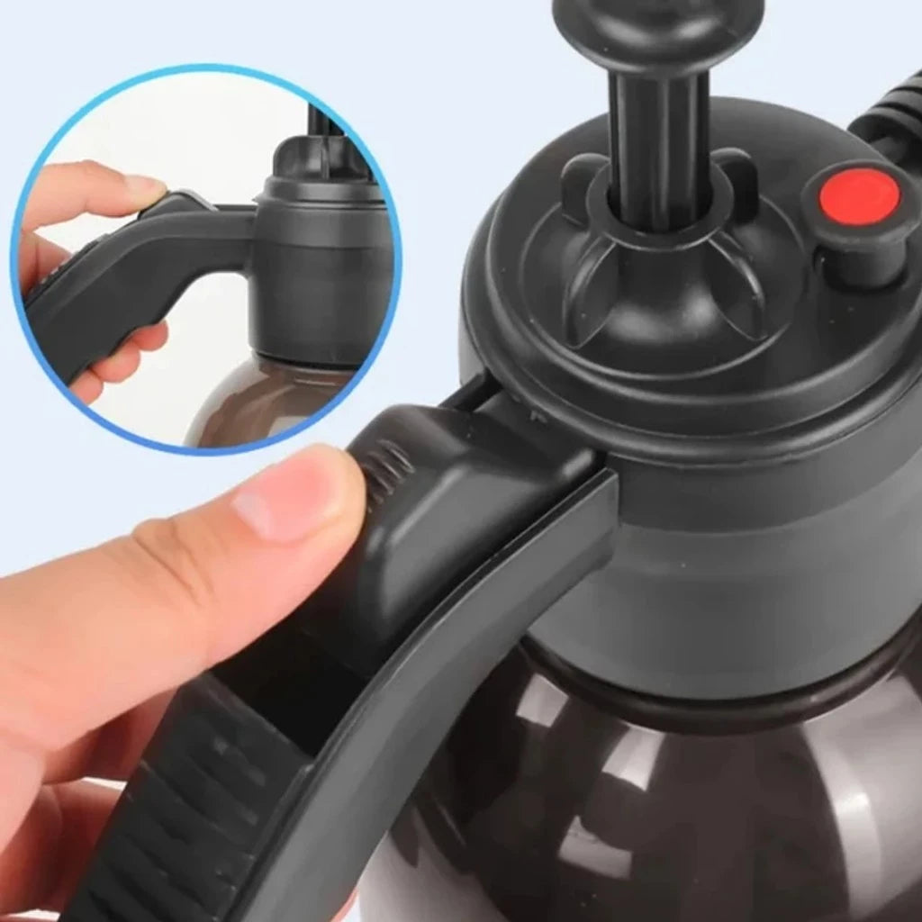 ViliesGlow® - Pulverizador de Espuma para Carros