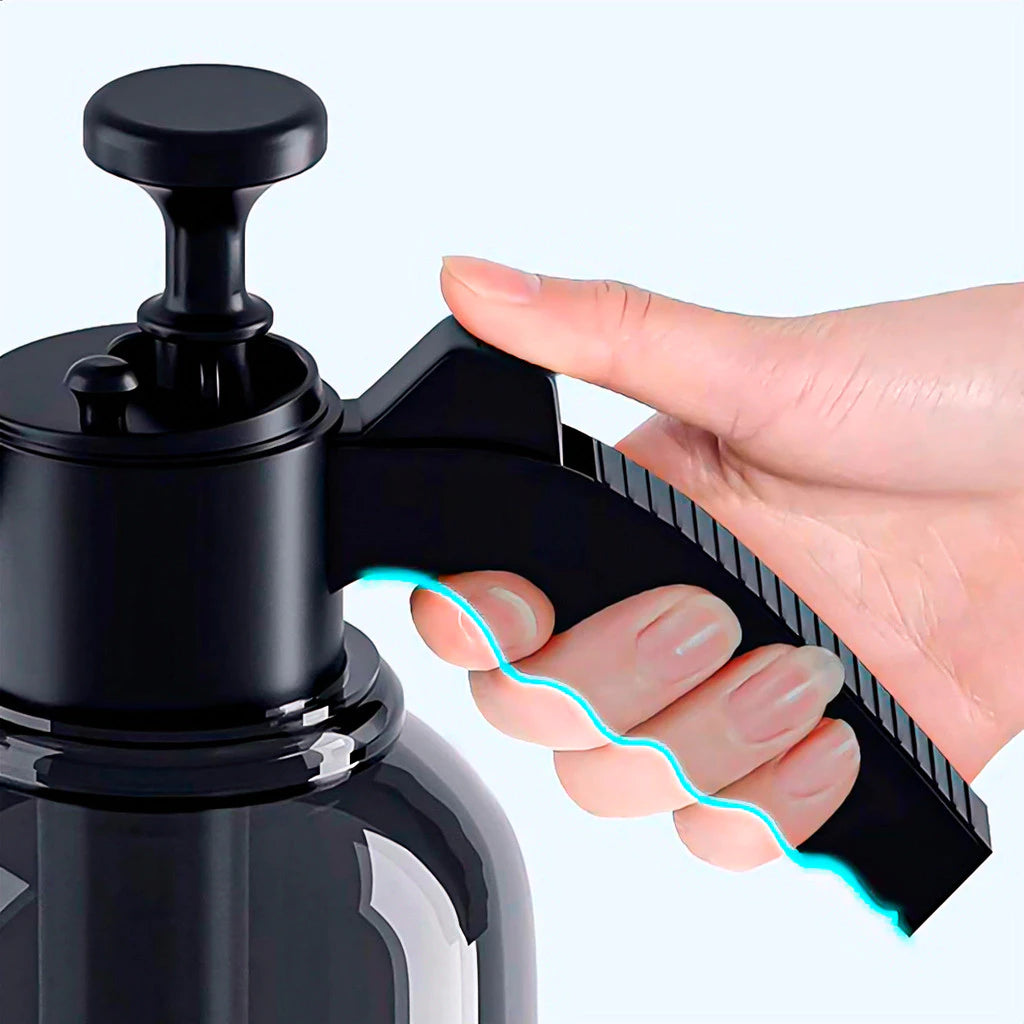 ViliesGlow® - Pulverizador de Espuma para Carros
