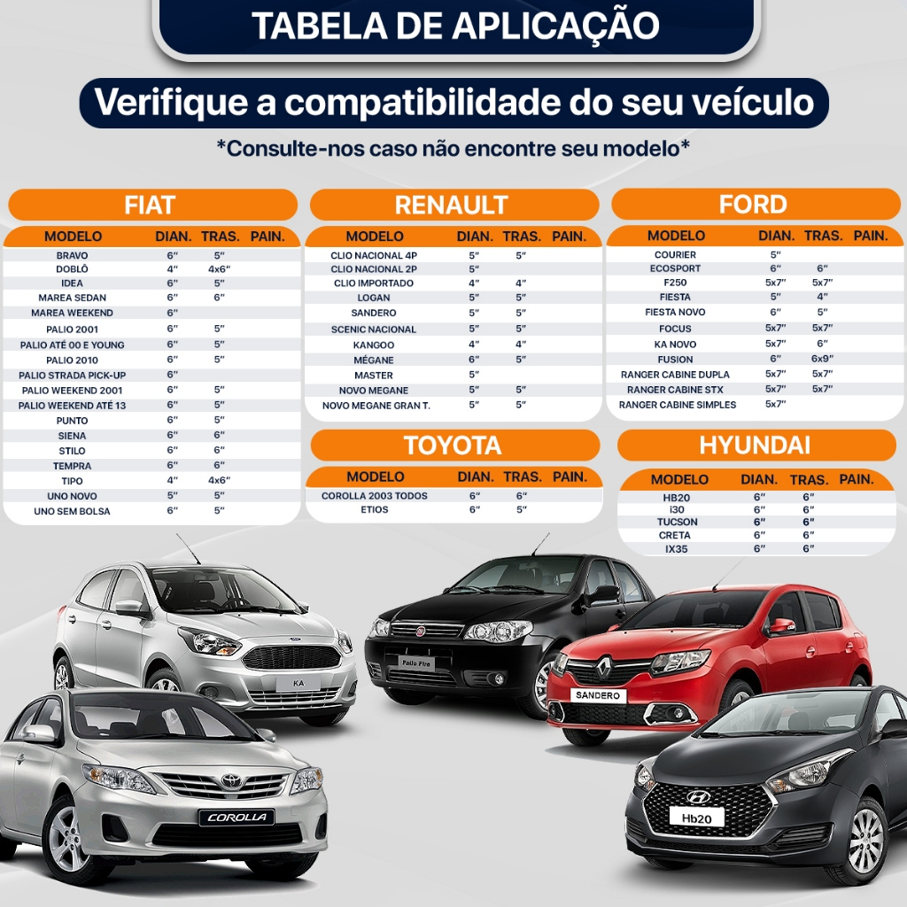 Alto Falante Bravox 5 Polegadas B3x50x Triaxial 50wrms Para Carros Picapes Suvs 1 unidade