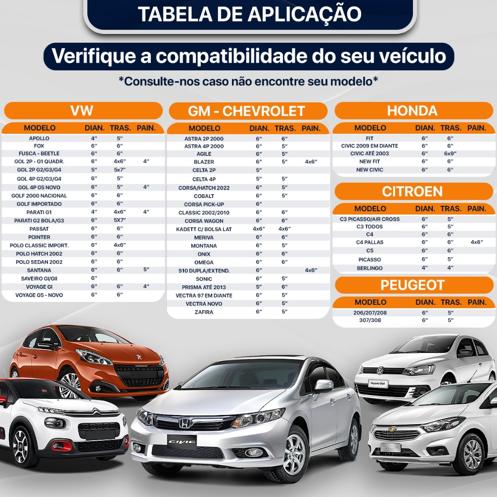 Alto Falante Bravox 5 Polegadas B3x50x Triaxial 50wrms Para Carros Picapes Suvs 1 unidade
