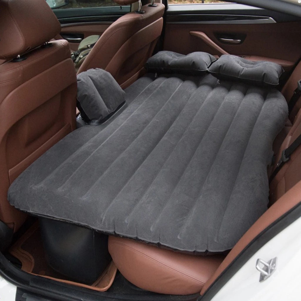 Cama Inflável Veicular Premium
