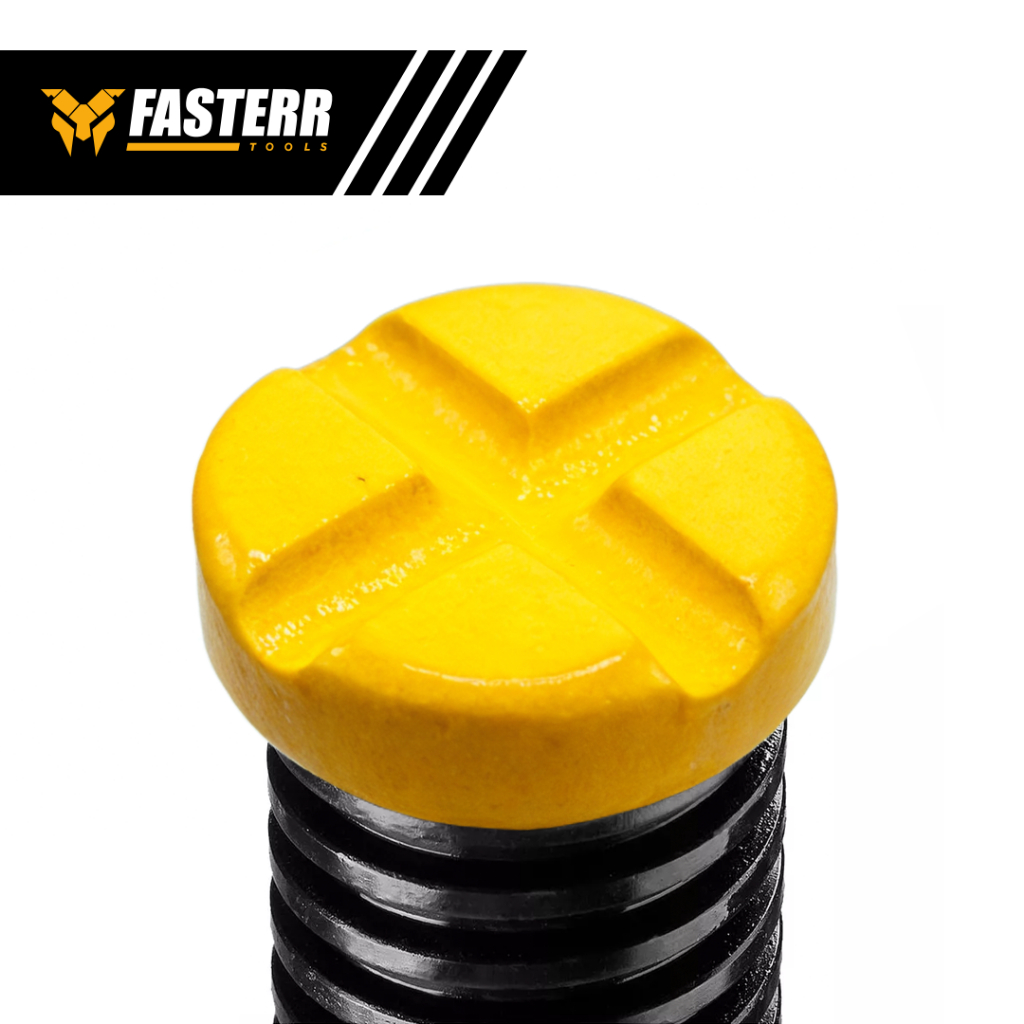 Macaco Hidráulico Fasterr - 8 Toneladas 