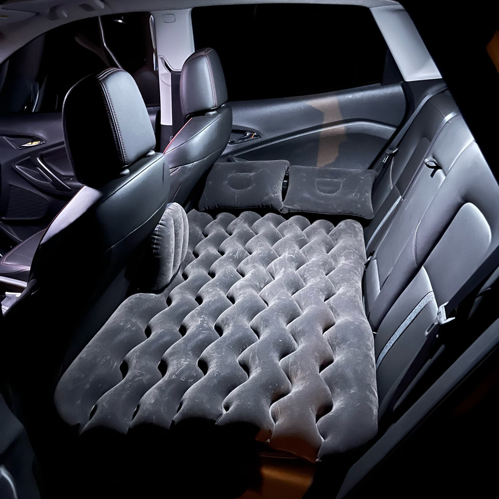 Cama Inflável Automotiva Universal