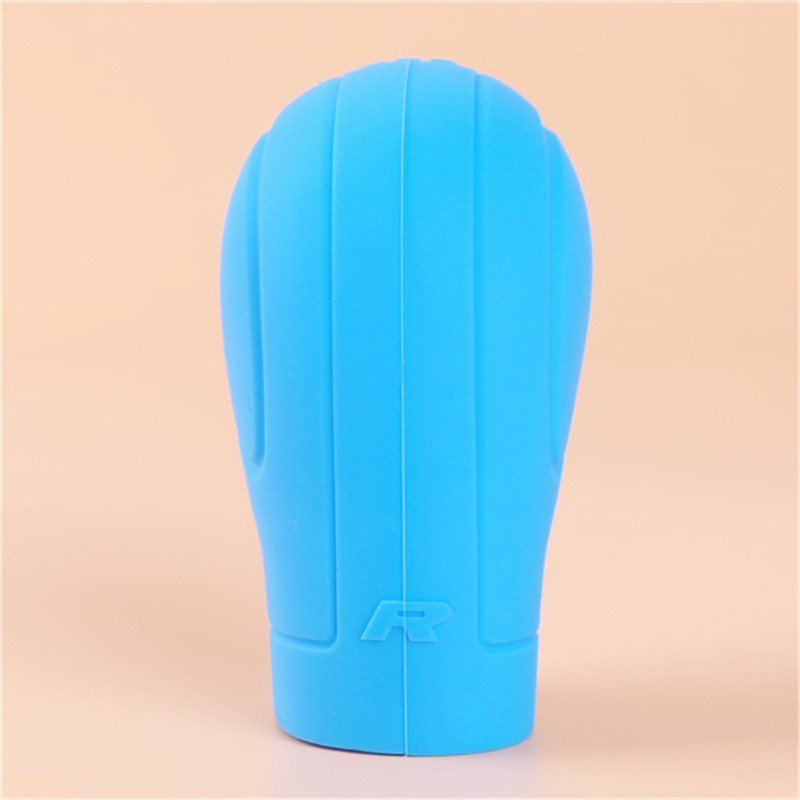 Manopla de Câmbio - Silicone Super Aderente