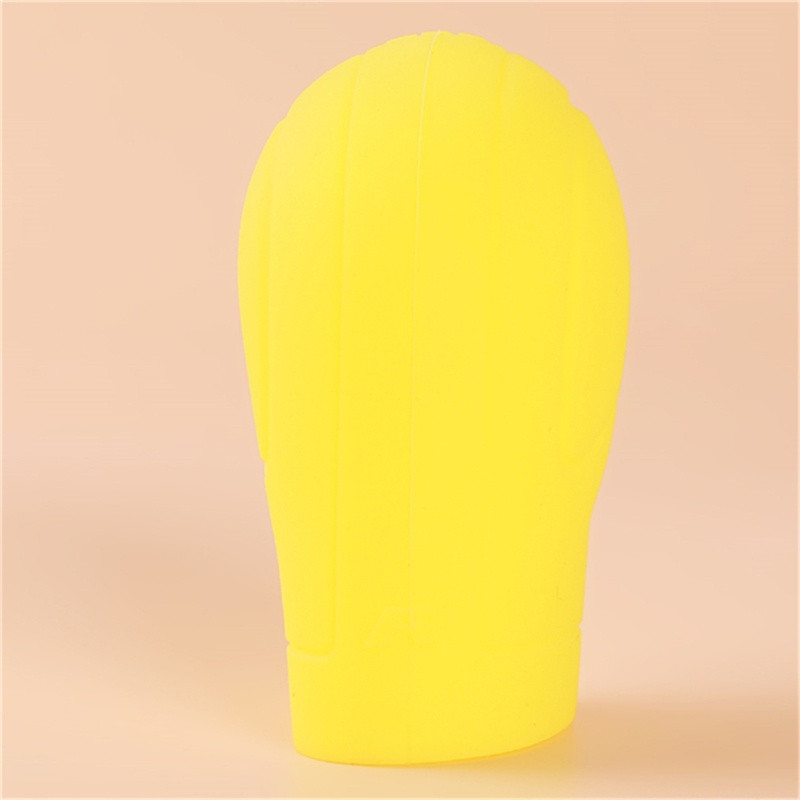 Manopla de Câmbio - Silicone Super Aderente