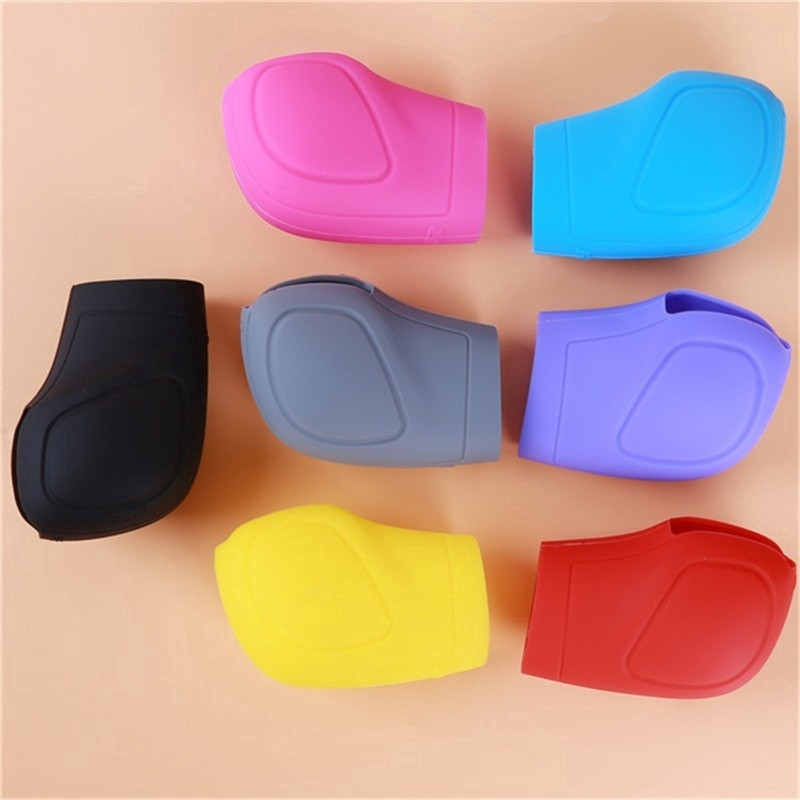 Manopla de Câmbio - Silicone Universal 