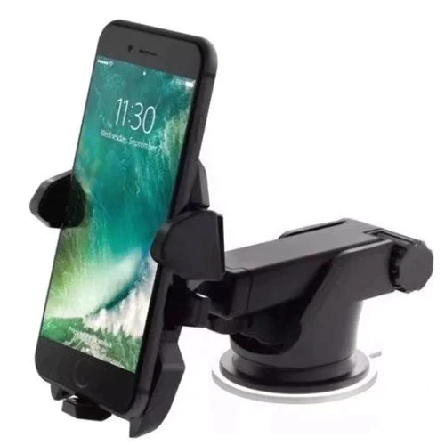 SupportFlexxy - Suporte Para Celular Veicular GPS - 360°