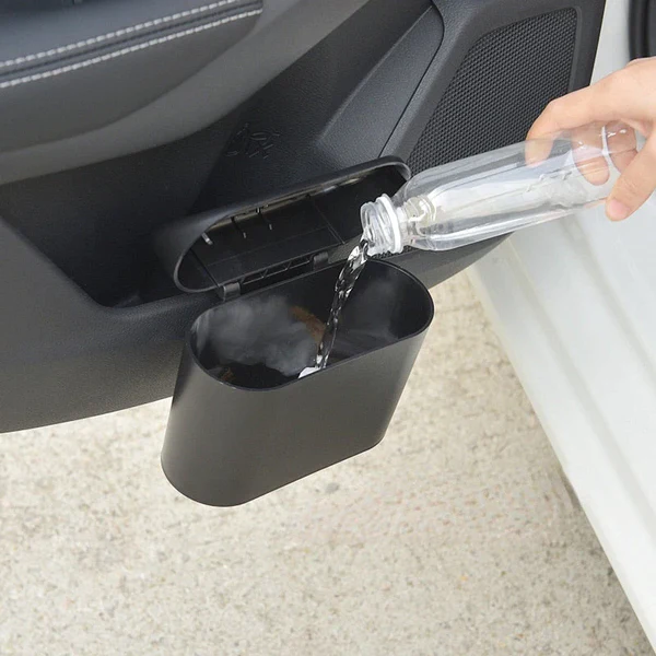 Porta Resíduos para Carros - BagyCar®