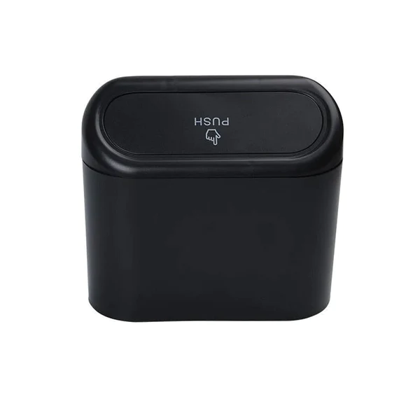 Porta Resíduos para Carros - BagyCar®