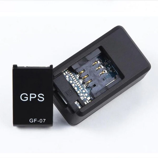 TrackFlex - Rastreador Portátil GPS - Última Geração