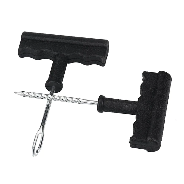 ReparoFlexy - Kit Reparo de Pneu Sem Câmara de Ar Para Carros e Motos
